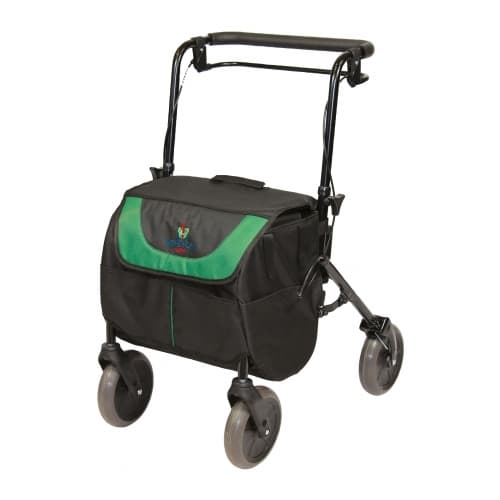 Rollator SHOPIROLL