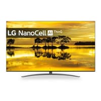 TV intelligente LG 75SM9000 75" 4K Ultra HD LED Nanocell WiFi Noir