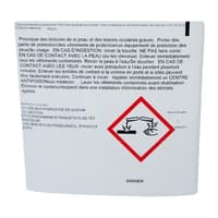 KEMNET - K241 - SUPER DEGRAISSANT ALCALIN - 5L