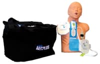Kit Demo Mannequin Defibrillateur
