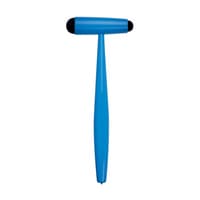 Marteau Réflexe de BUCK Alu Bleu