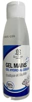 Gel Hydroalcoolique 100ML