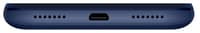Konrow Easy Feel - Android 7.0 - 4G - Ecran 5'' - Double Sim - 16Go, 1Go RAM - Bleu