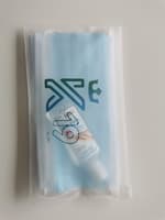 Kit Covid-19 (masques gel GHA) K-19 Basic
