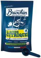 Acide citrique Ecocert 450g
