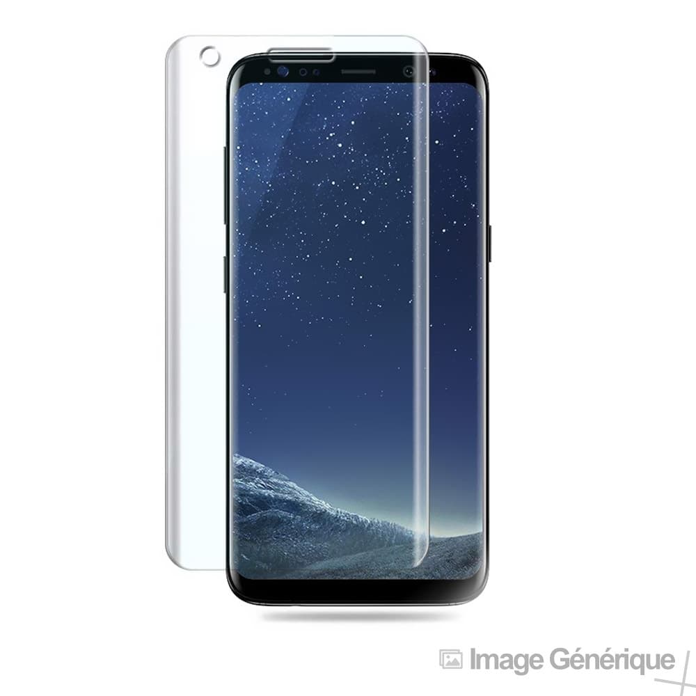 Verre Trempé Pour Samsung Galaxy S8 (9H, 0.33mm)