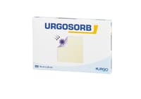 Pansement URGOSORB 5X5cm HOP