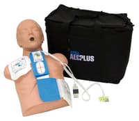 Kit Demo Mannequin Defibrillateur