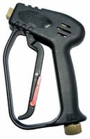 Pistolet automatique haute pression AMA 120 bar in 3/8-out ¼"