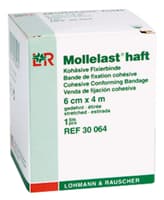 Bande MOLLELAST Haft 6cmx4m