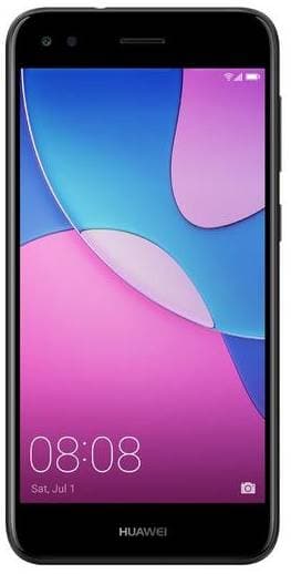Huawei P9 lite mini Double Sim Noir