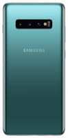 Samsung G975/DS Galaxy S10 Plus - Double Sim -128Go, 8Go RAM - Vert