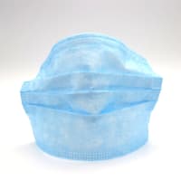 Masque chirurgical 3 plis