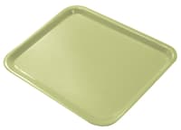 Plateau anti- dérapant