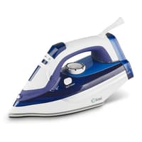 Fer à vapeur Kiwi KSI-6353A 450 ml 2200W Céramique