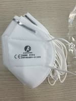 FFP2 Masque de Protection Respiratoire 