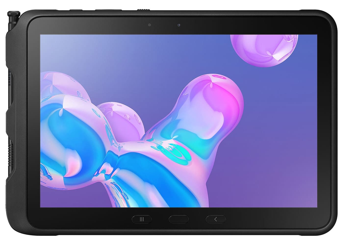 Samsung T540 Galaxy Tab Active Pro - 10.1'' - Wifi - 64Go, 4Go RAM - Noir