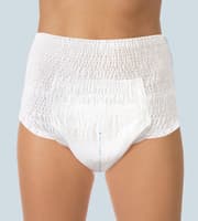 Lindor Fit Pants dia - Taille M - 6 gouttes - Slips aborsbants