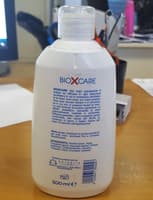 Gel hydroalcoolique 500 ml - Bioxcare
