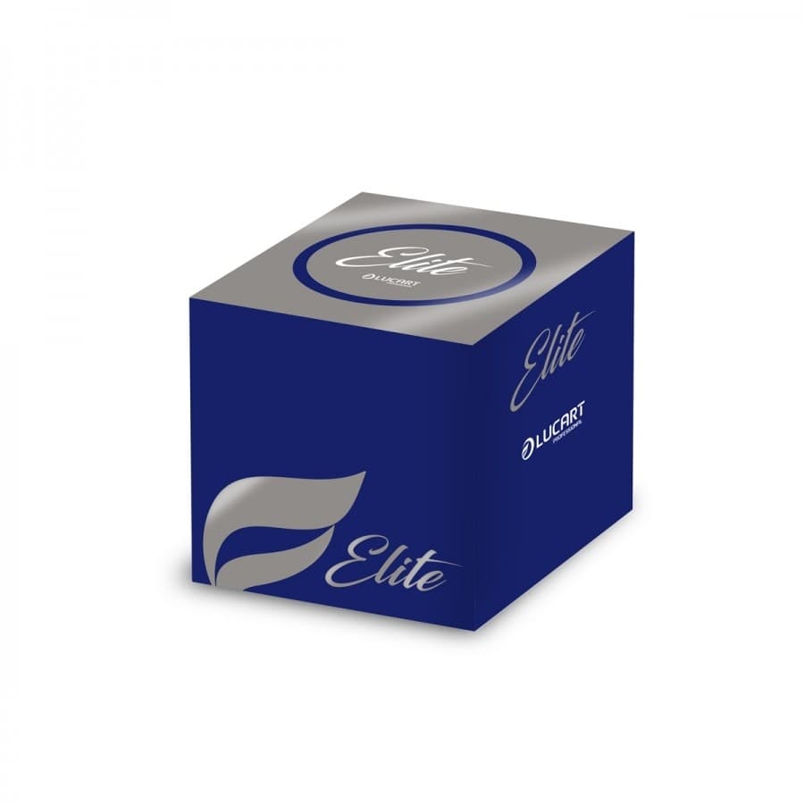 LUCART - Mouchoirs ELITE 3 plis - 60 feuilles - 30 paquets