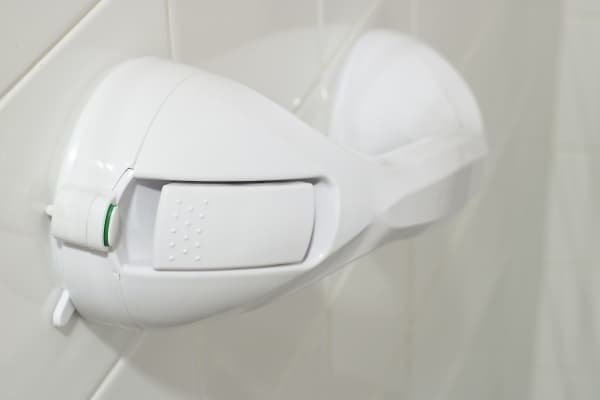Barre d'Appui Ventouse 40cm JOLETI