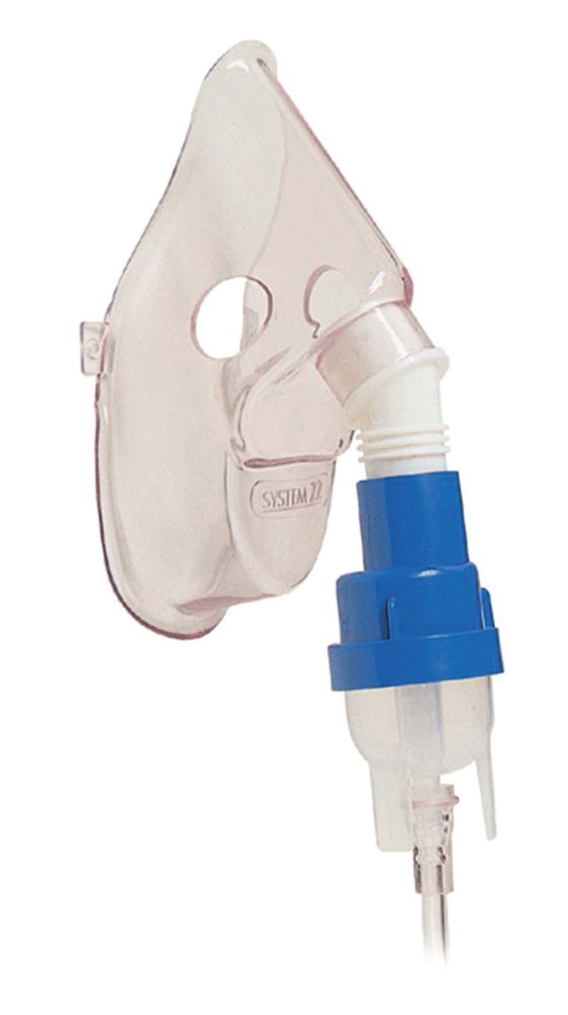 Kit SIDESTREAM Nébuliseur Masque Adu