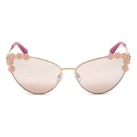 Lunettes de soleil Femme Guess GU7588-28U (64 mm)